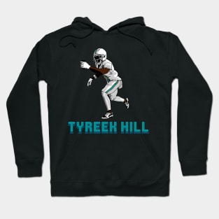 Tyreek Hill Hoodie